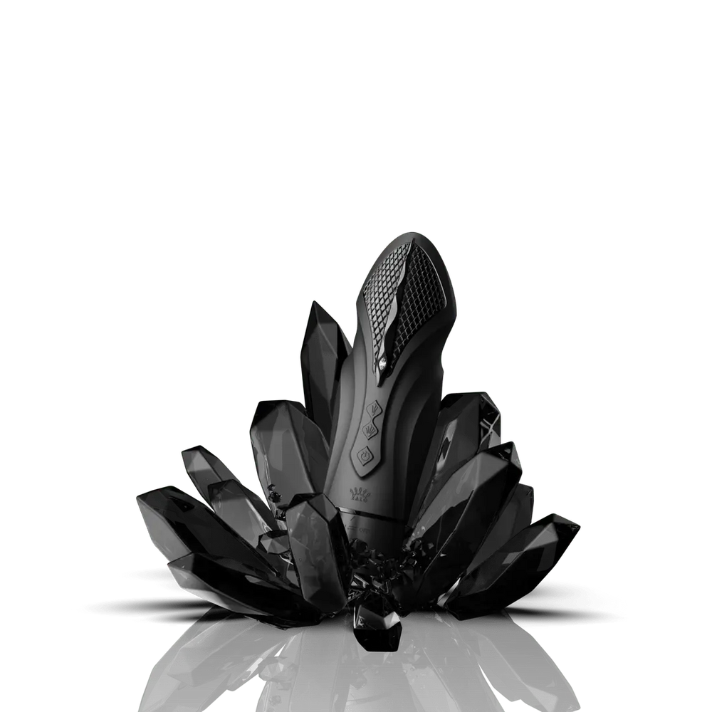 Zalo - Sex machine - Obsidian Black - foto 8