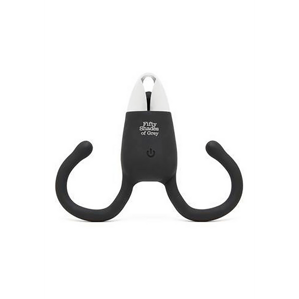 Relentless Vibrations - Koppel Vibrator met Afstandsbediening - foto 5