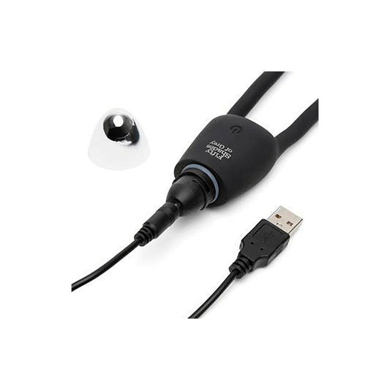 Relentless Vibrations - Koppel Vibrator met Afstandsbediening - foto 2