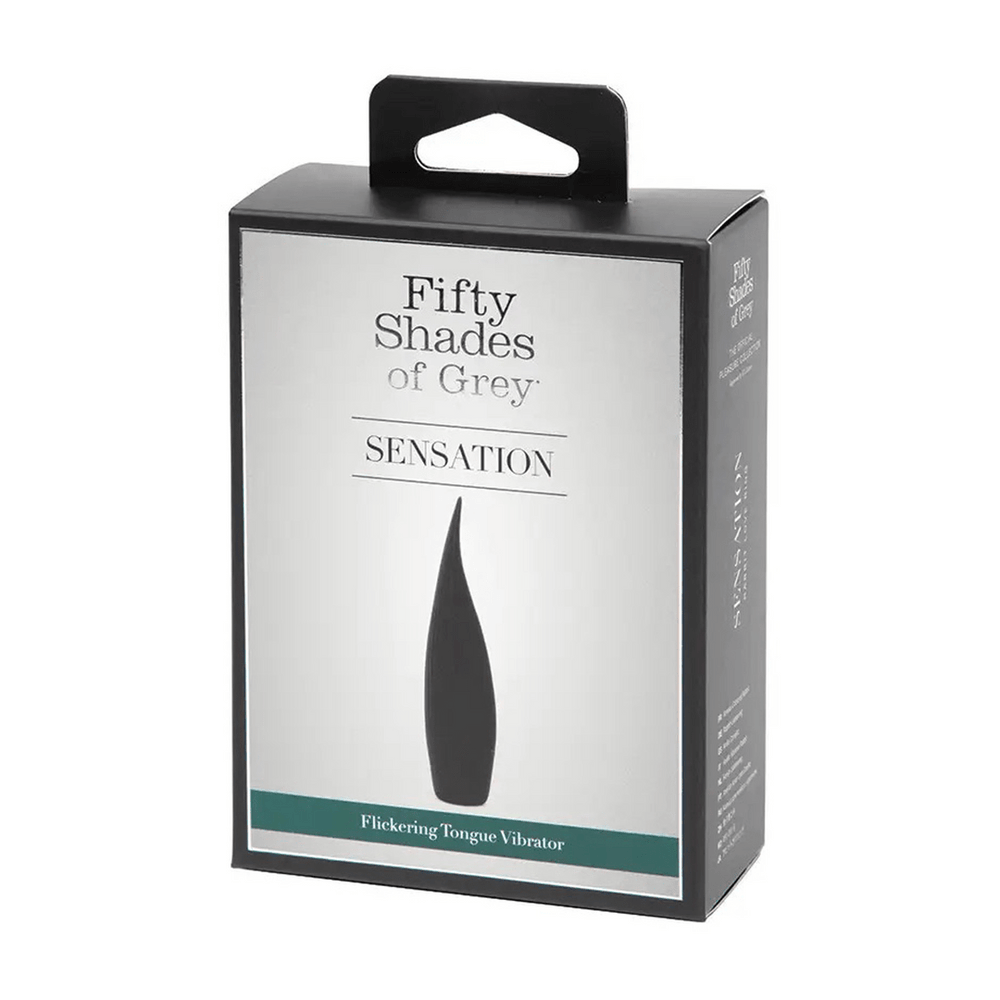 Sensation - Tong Vibrator - foto 3