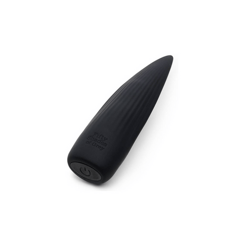 Sensation tong vibrator