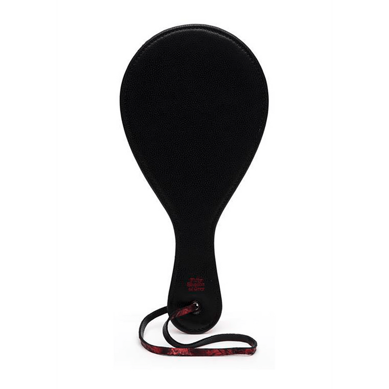 Sweet Anticipation - Round Paddle - foto 3