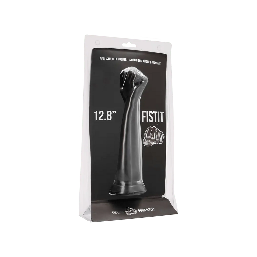 Power Fist - Fisting Dildo - foto 2