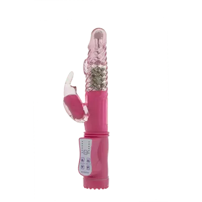 Vibrating Rabbit