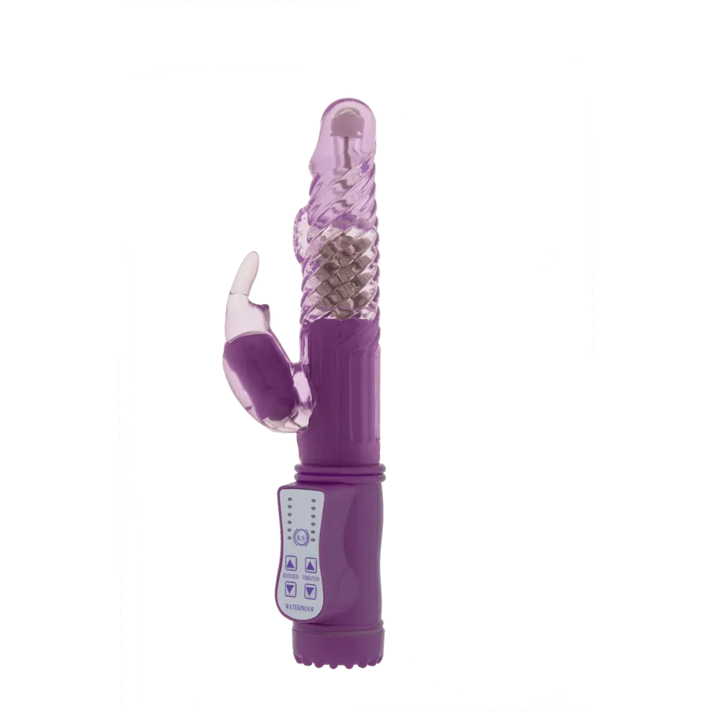 Vibrating Rabbit