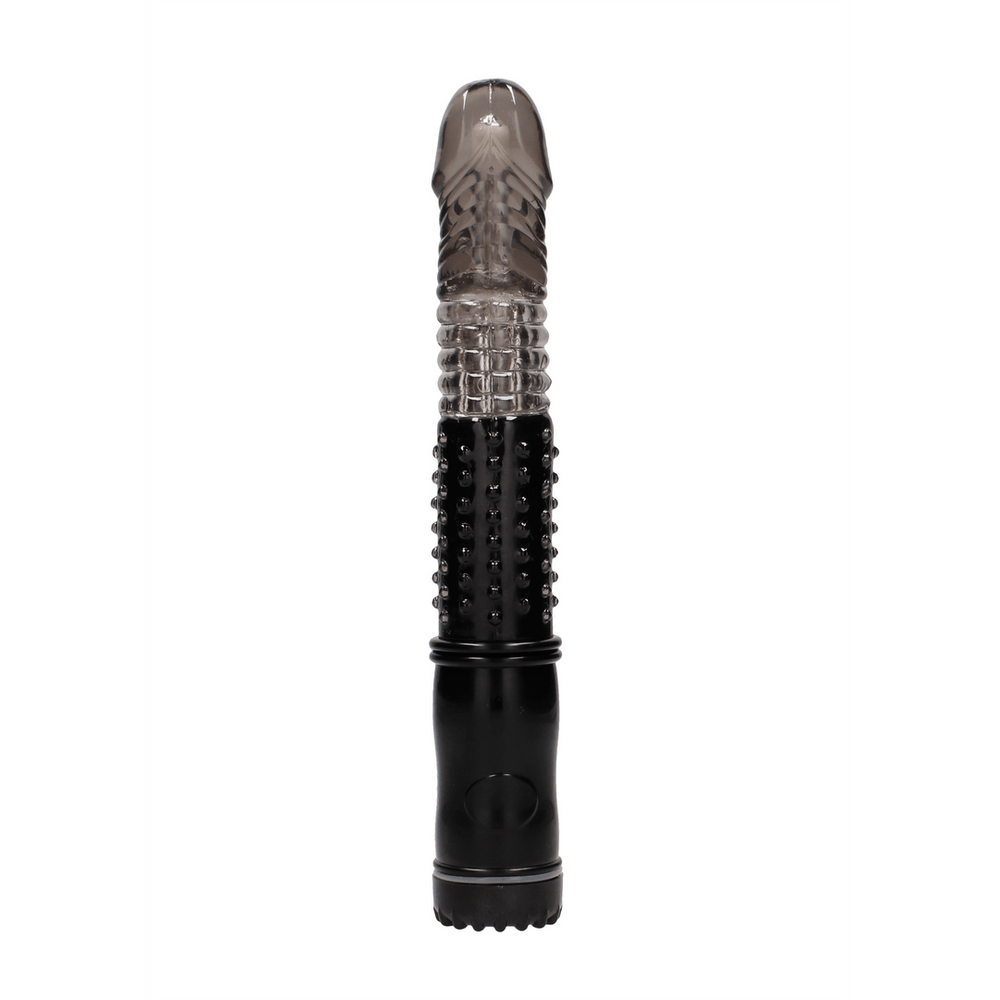 Dolphin - Rabbit Vibrator - foto 12