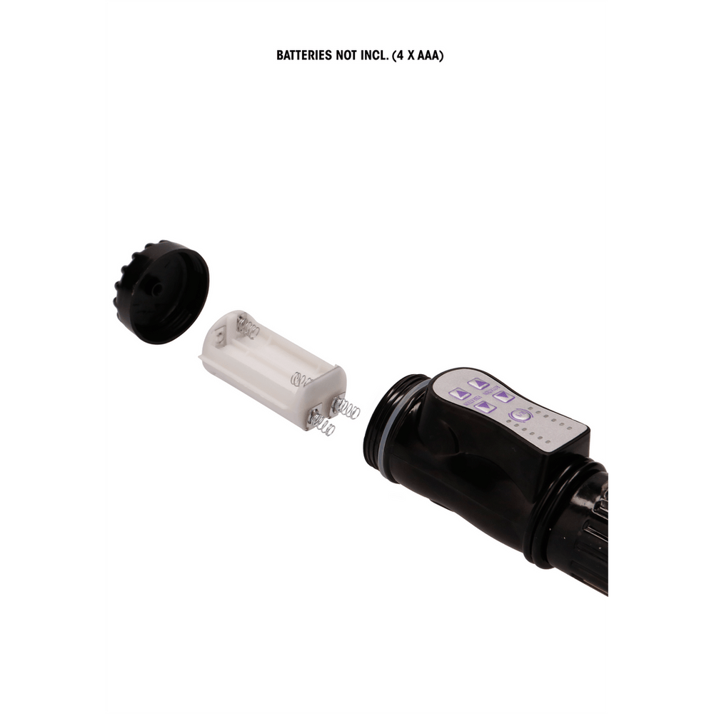 Dolphin - Rabbit Vibrator - foto 13