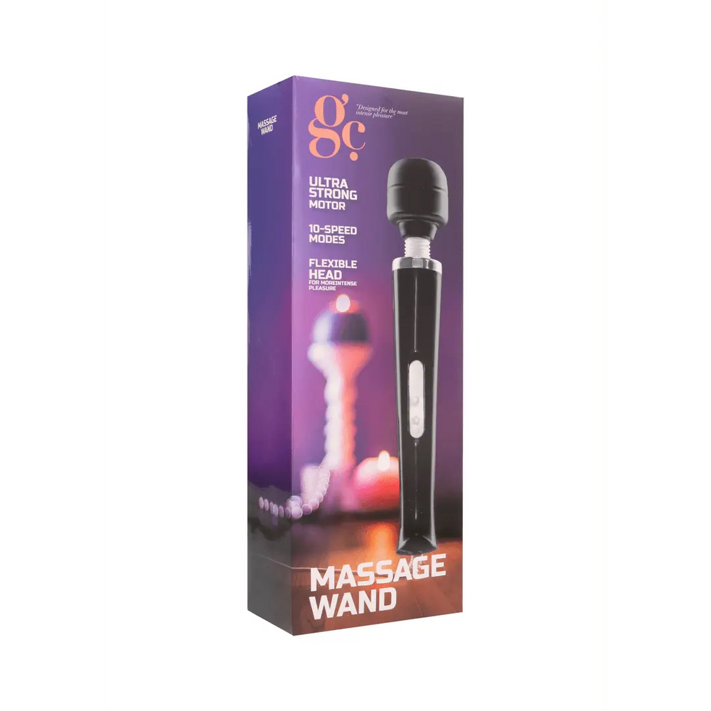 Massage Wand - foto 2