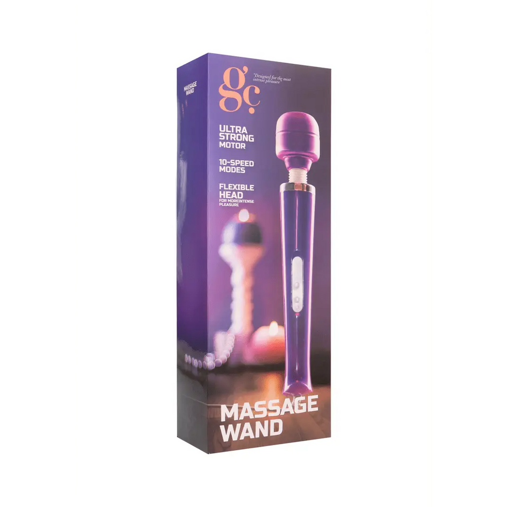 Massage Wand - foto 5