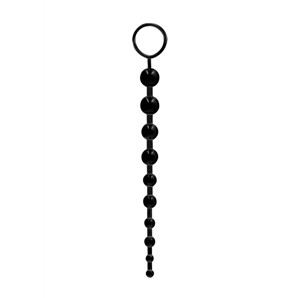 Anal Chain