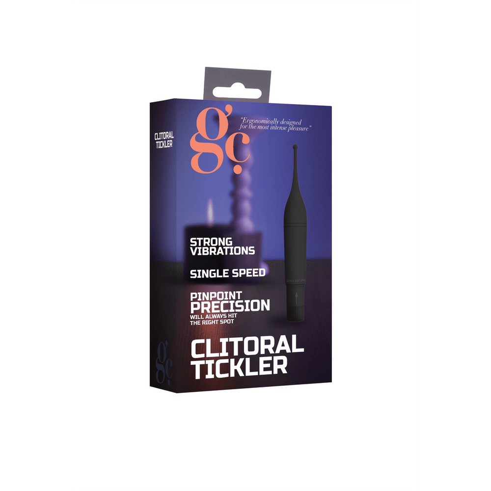 Clitoral Tickler - foto 3