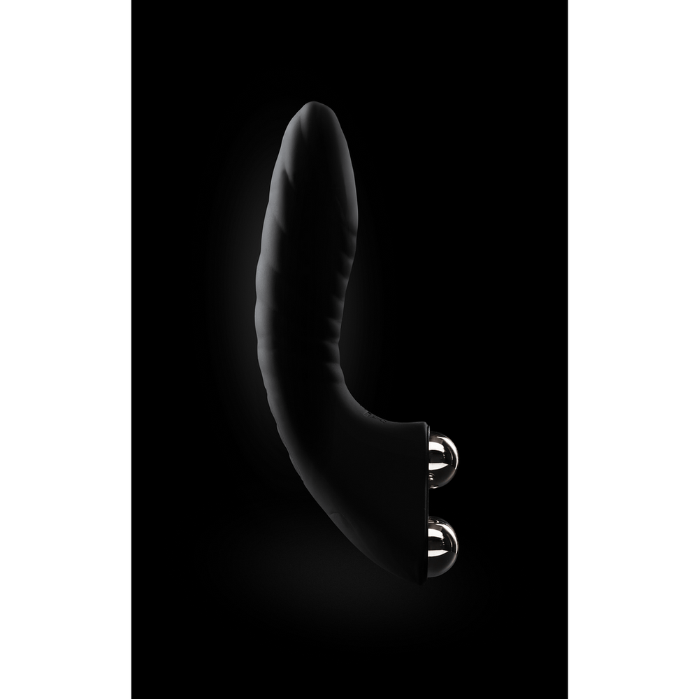 Hot - StiVi - Partner koppel vibrator - foto 3