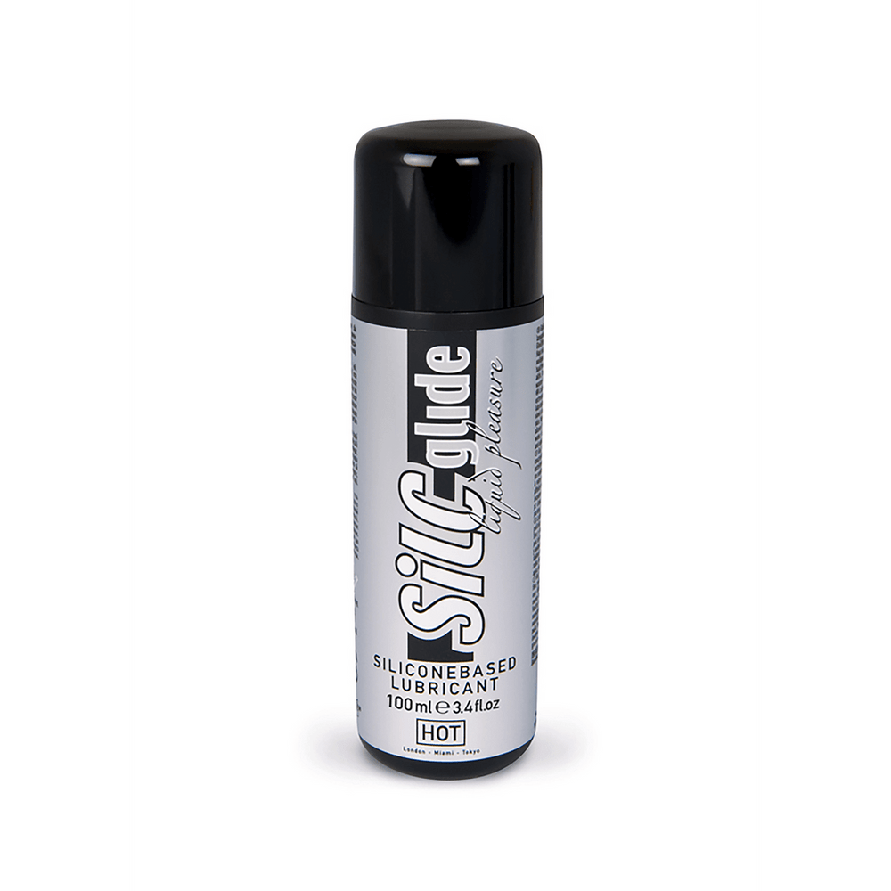 SILC Glide - siliconen glijmiddel - 3 fl oz / 100 ml