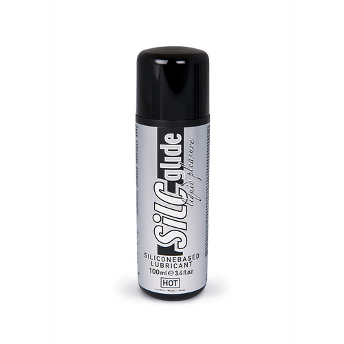 SILC Glide - siliconen glijmiddel - 3 fl oz / 100 ml