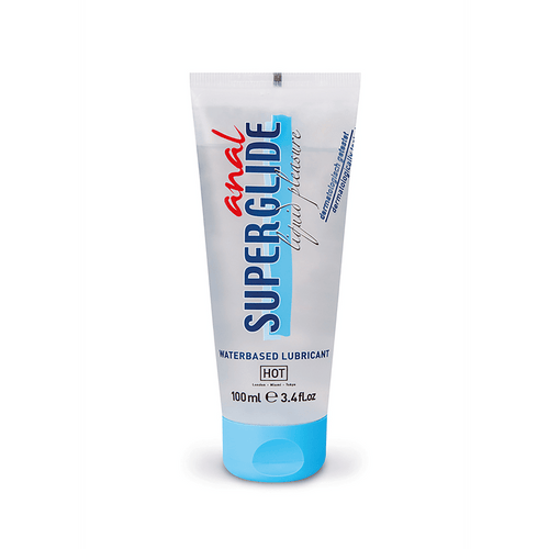 Stimulerend glijmiddel