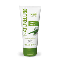 Nature Lube Glijmiddel met Aloë Vera op Waterbasis