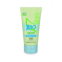 Sensitiv - Waterbased glijmiddel - 2 fl oz / 50 ml