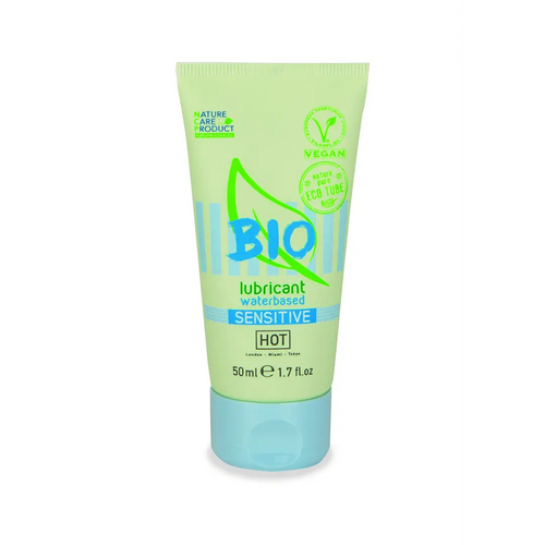 Sensitiv - Waterbased glijmiddel - 2 fl oz / 50 ml