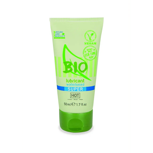 Superglide - vegan glijmiddel - 50 ml