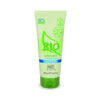 Superglide BIO Biologisch Vegan Glijmiddel