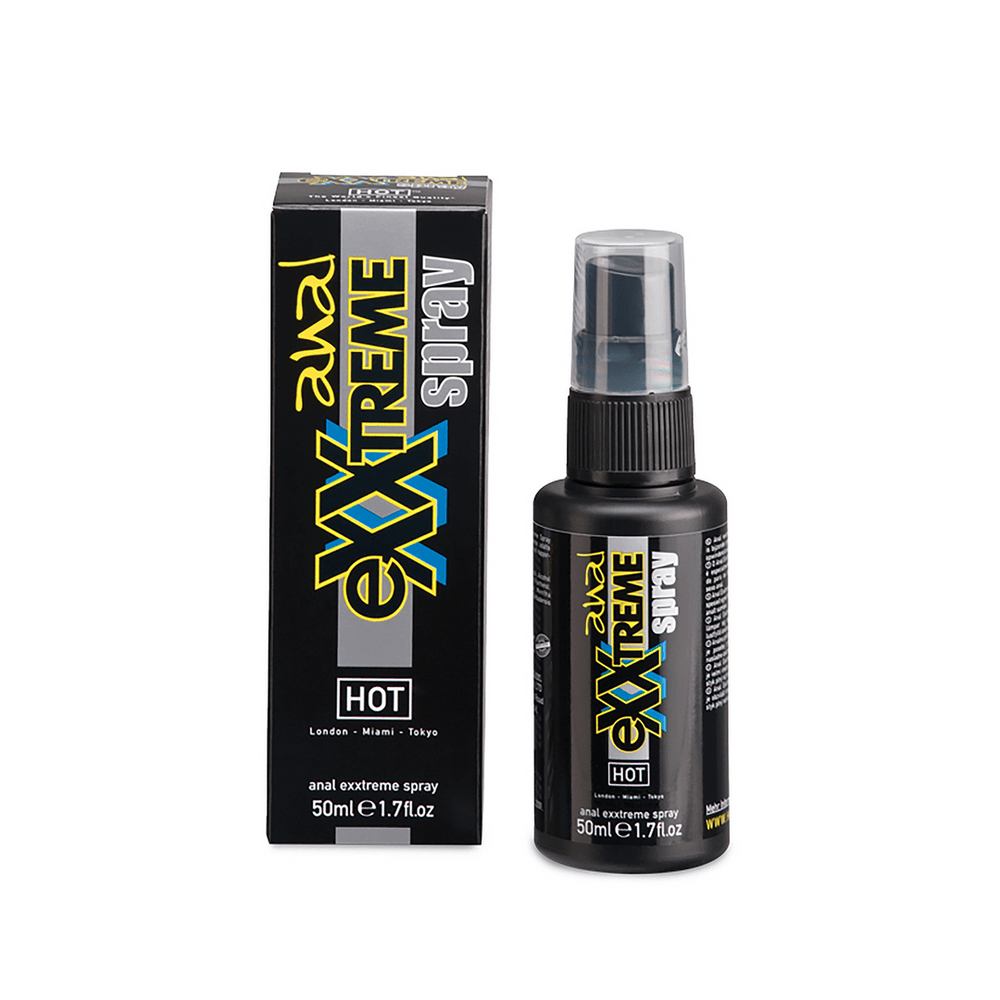 Extreme - Anaal Spray - 2 fl oz / 50 ml