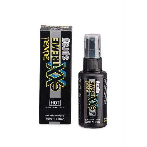 Extreme - Anaal Spray - 2 fl oz / 50 ml
