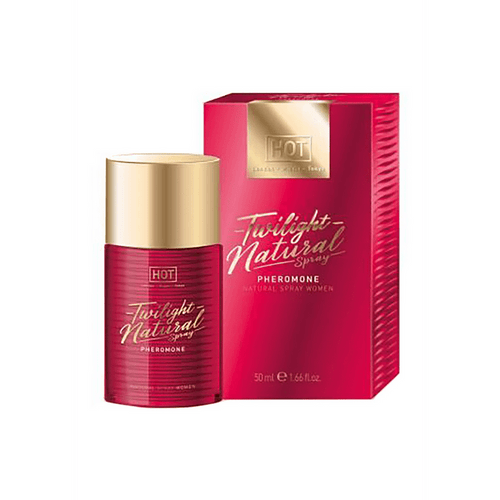 Twilight - feromonen parfum for Women - 2 fl oz / 50 ml