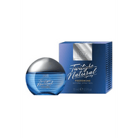 Hot - Twilight Natural - Feromonen Spray voor Hem - 15 ml