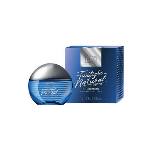Twilight - feromonen Spray for Men - 0.5 fl oz / 15 ml