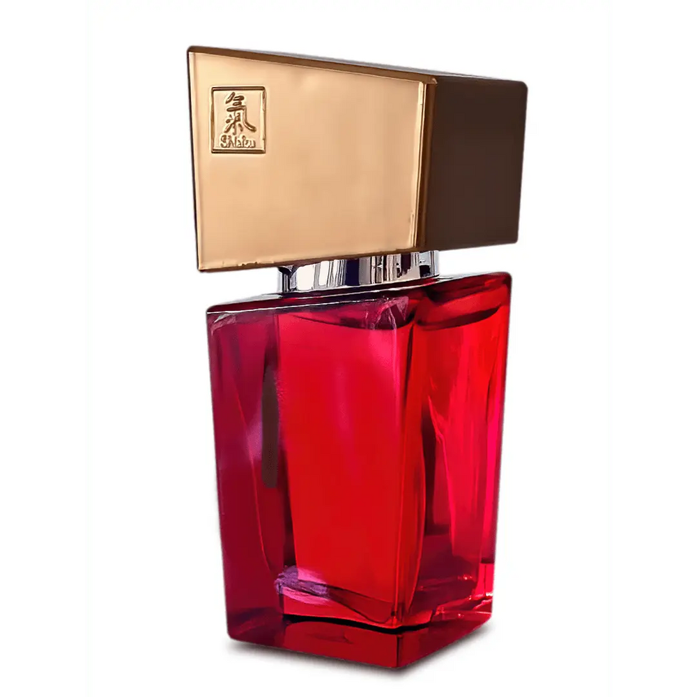 Feromonen Parfum - Women Red - foto 6