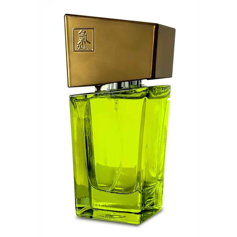 Feromonen Parfum - Women Lime - foto 6