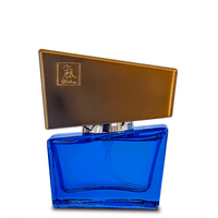 Feromonen Parfum - Man Darkblue
