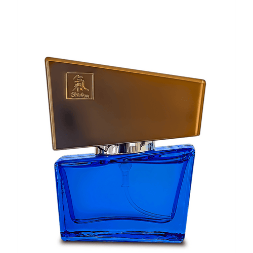 feromonen parfum - Man Darkblue - 15 ml