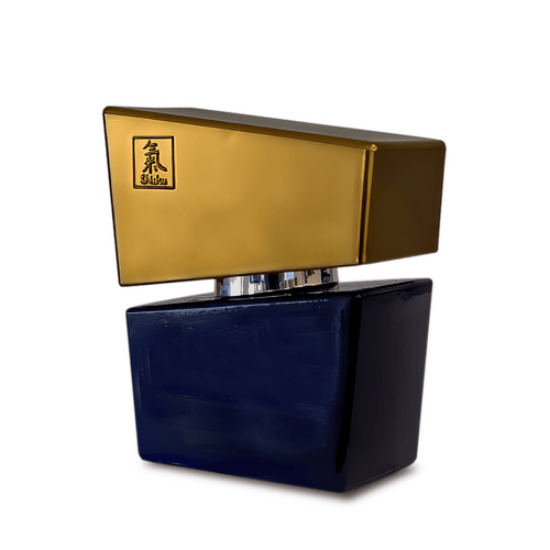 feromonen parfum - Man Grey - 15 ml
