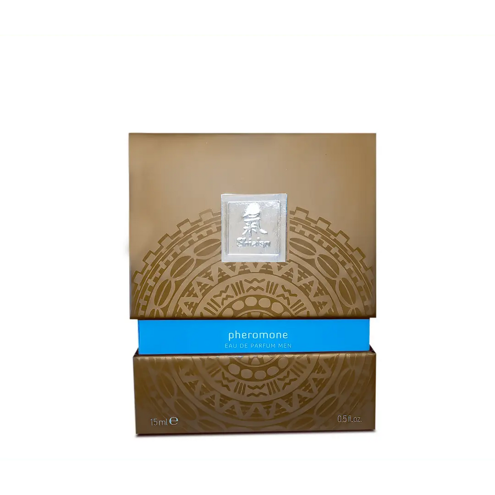 Feromonen Parfum - Man Lightblue - foto 3