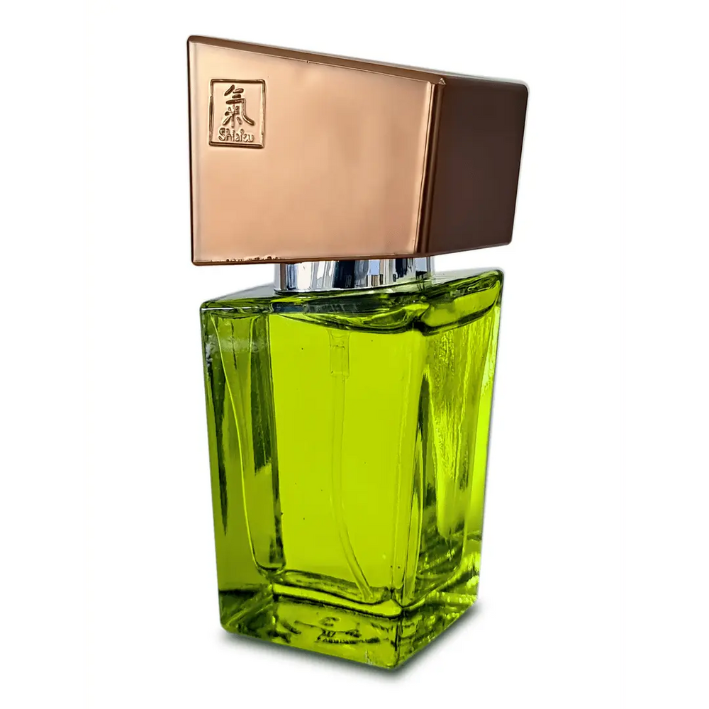 Feromonen Parfum - Women Lime - foto 2