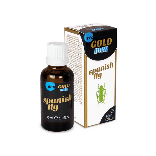 Spain Fly - stimulerende druppels for Men - 1 fl oz / 30 ml