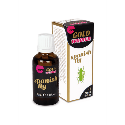 Spain Fly - Stimulerende Druppels For Women - 1 fl oz / 30 ml
