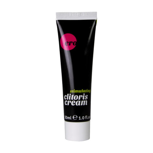 Stimulerende Clitoris Creme - 30 ml