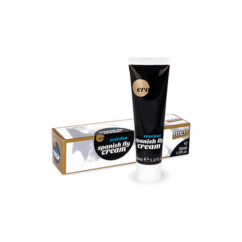 Spain Fly - stimulerende creme - 1 fl oz / 30 ml
