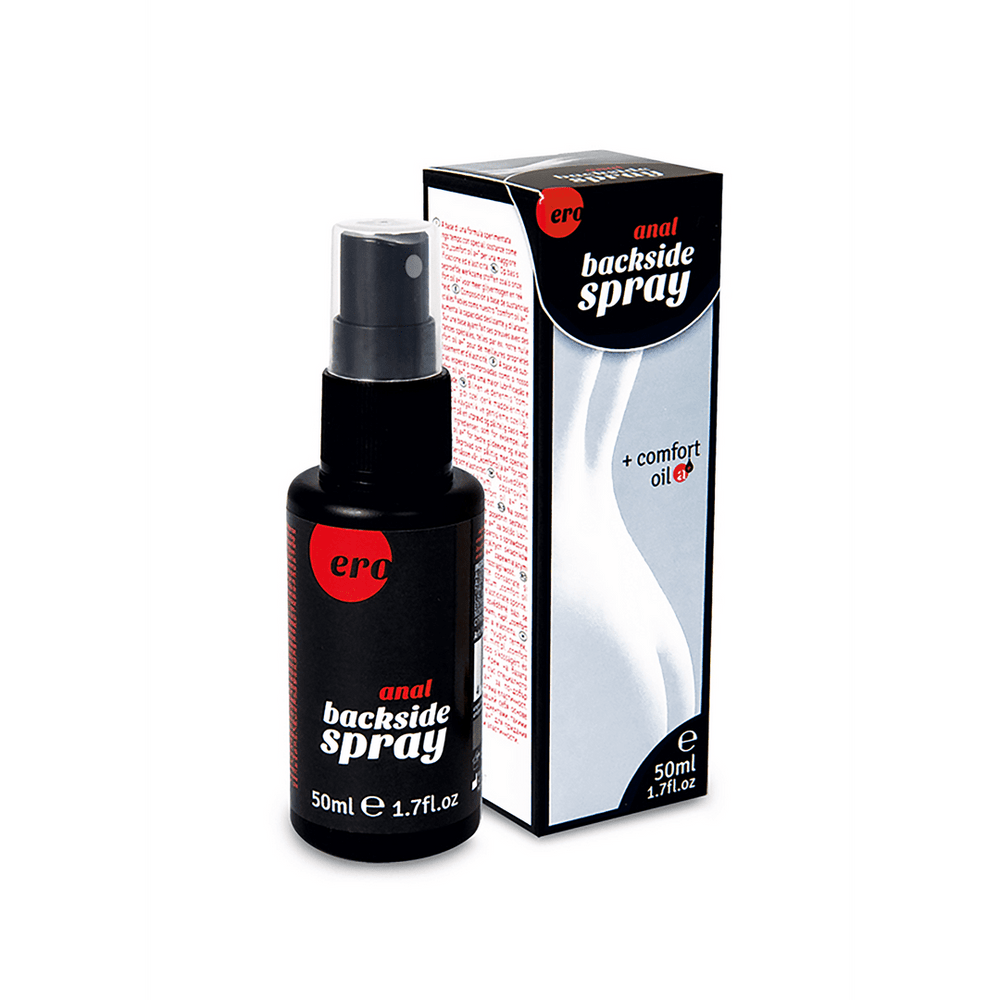 Rear anaal spray - anaal spray 2 fl oz / 50 ml