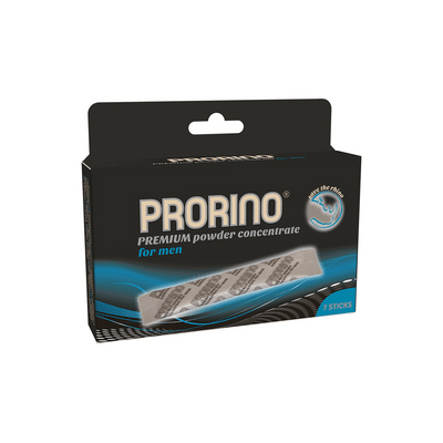 Prorino - Libidoverhogend Poeder - foto 3