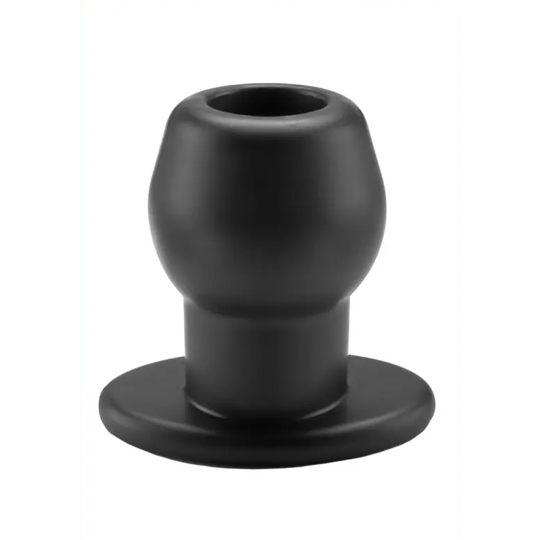 Tunnel Plug - Hollow Butt Plug - foto 4