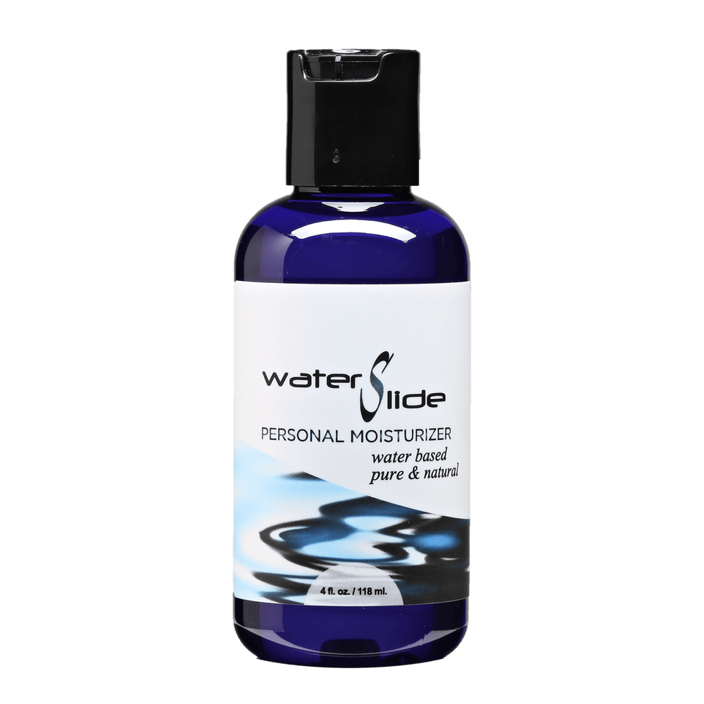 WaterSlide - Glijmiddel - 118 ml