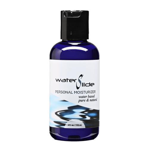 WaterSlide - Glijmiddel - 118 ml