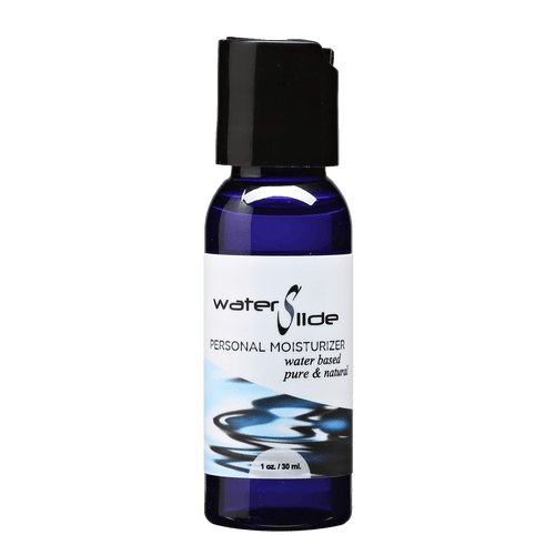 WaterSlide - 1 fl oz / 30 ml