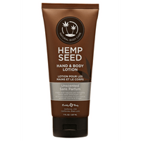 Geurloze Hand en Body Lotion - 207 ml