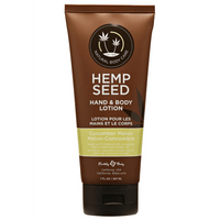 Komkommer/Meloen Hand en Body Lotion - 207 ml