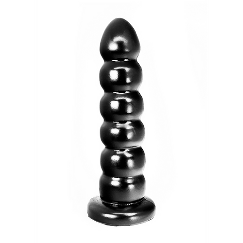 Yoo-Hoo - Dildo with Beads - 11 / 27