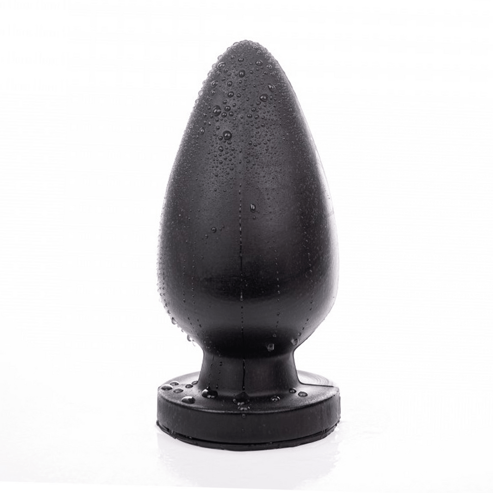 Egg - Butt Plug - 21,5 cm - foto 3